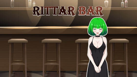 Rattar Bar [shorthairsimp] | DLsite 同人 - R18