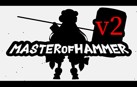 MASTER OF HAMMER v2 [メメッグ] | DLsite 同人 - R18