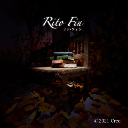 Rito Fin [CREO] | DLsite 同人 - R18