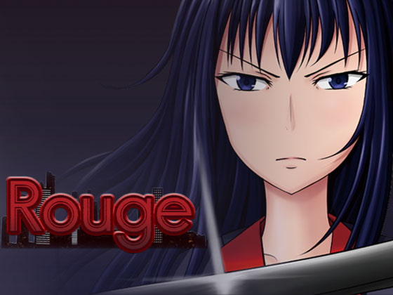 Rouge [CREO] | DLsite 同人 - R18