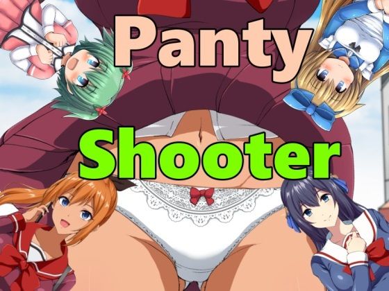 PantyShooter(無理矢理笑顔) - FANZA同人