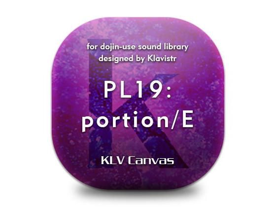 PL19_氷01-10(KLV Canvas) - FANZA同人