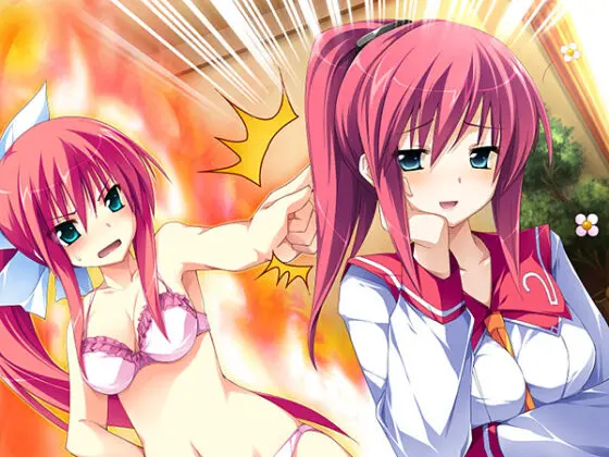 【DL版】花と乙女に祝福を ロイヤルブーケ