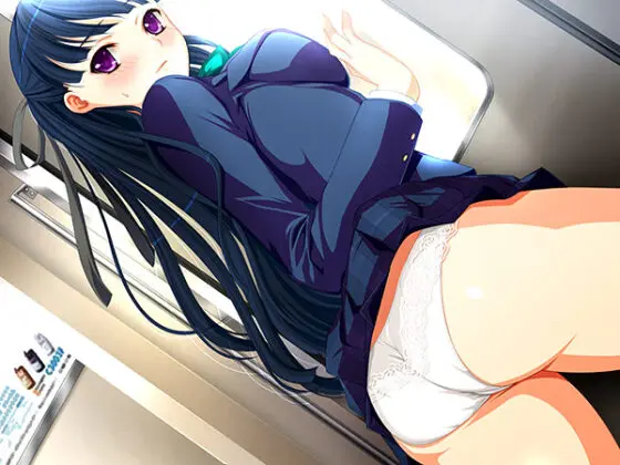 【DL版】痴●専用車両HDリマスター