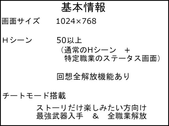 奇妙でHな寝取られダンジョン 愛する勇者を救い出せ!! [寝取られマン] | DLsite 同人 - R18