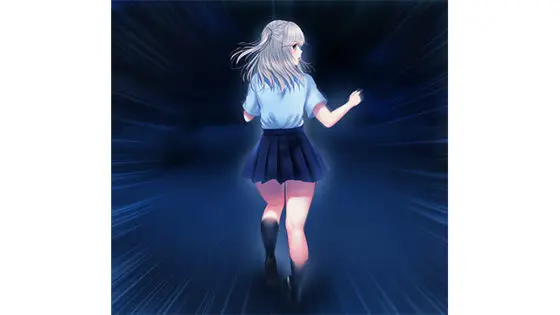 【DL版】スワローテイル −あの日、青を超えて−