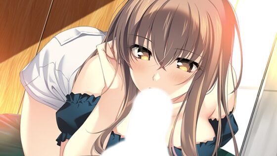 となりのLOVE JUICE [アトリエかぐや] | DLsite 美少女ゲーム - R18