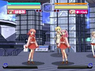 とぅふぁいと2AD [大往生] | DLsite 同人 - R18