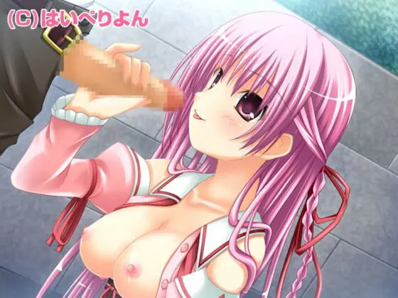 す快らーく～昼はファミレス・夜はハメレス～ [はいぺりよん] | DLsite 同人 - R18