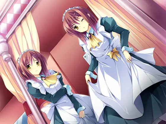 【DL版】花と乙女に祝福を ロイヤルブーケ