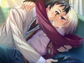 新婚さん～Sweet Sweet honeymoon～ [BaseSon SPICE*] | DLsite 美少女ゲーム - R18