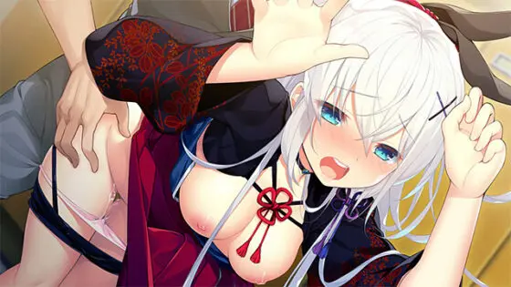 【DL版】紅葉とワンルーム 〜とある夏の一日〜