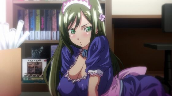 【HD版】OVA ツンデロシリーズ #2 [ばにぃうぉ～か～] | DLsite 美少女ゲーム - R18