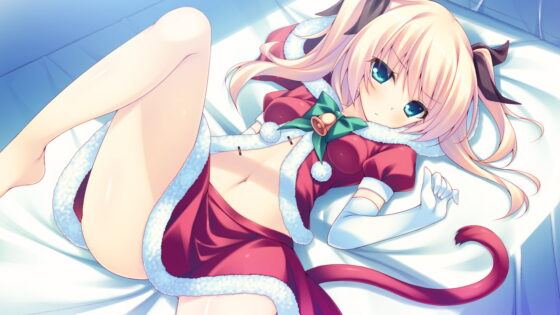 クリスマストリックスター [シガレットソフト] | DLsite 同人 - R18