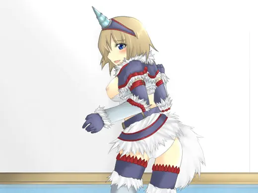 ボクとカノジョの一週間 [Royal] | DLsite 同人 - R18