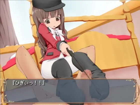 こんすと☆すくぃーず-みゆ編- [constructor] | DLsite 同人 - R18