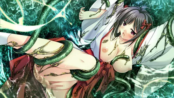 【DL版】神楽黎明記 〜莉音の章〜