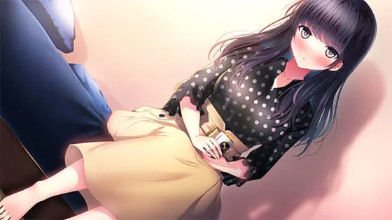 【DL版】スワローテイル −あの日、青を超えて−