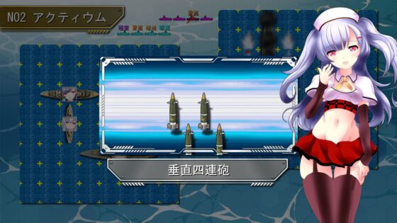 艦娘作戦ゲーム(アトリエくりまみ) - FANZA同人