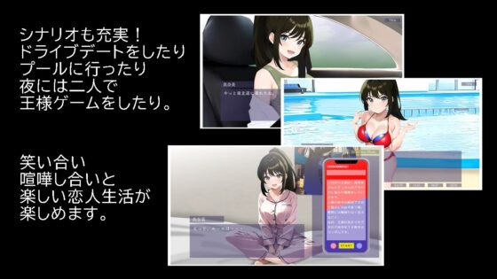 家庭教師のお兄ちゃんのエッチなお仕置きはとっても厳しいの 〜そんなことされたら泣いちゃうよ〜(Cute spanking（キュート  スパンキング）) - FANZA同人