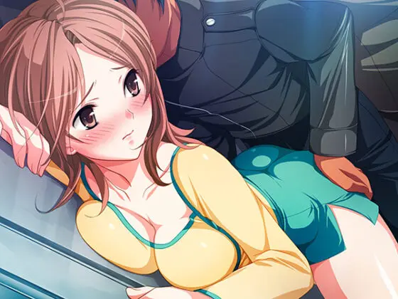 【DL版】痴●専用車両HDリマスター