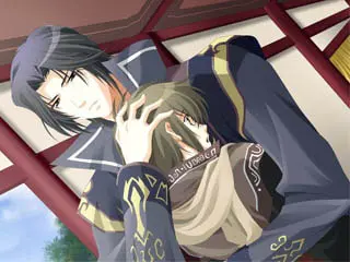 比翼は愛薊の彼方へ～連理の夢～ [SandalDash] | DLsite 美少女ゲーム - R18