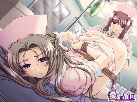 【DL版】【期間限定】夜勤病棟リメイク応援セット 