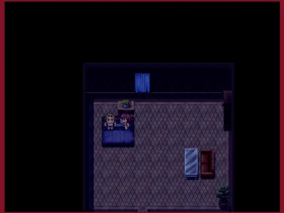 ルビィとクロードの物語エトセトラ(鈴屋) - FANZA同人