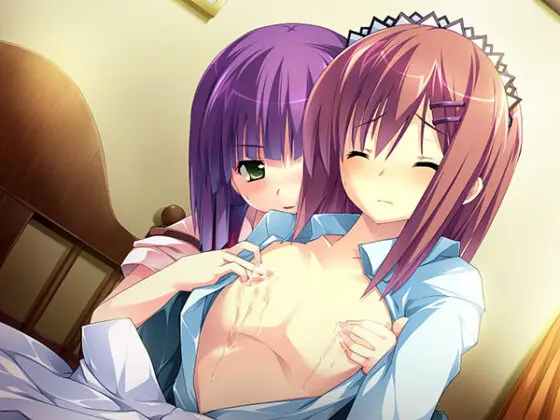 【DL版】花と乙女に祝福を ロイヤルブーケ