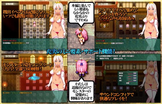 ★王妃様の浮気子作りダイアリー〜浮気が国事行為になっちゃうRPG〜★(俺的嗜好) - FANZA同人