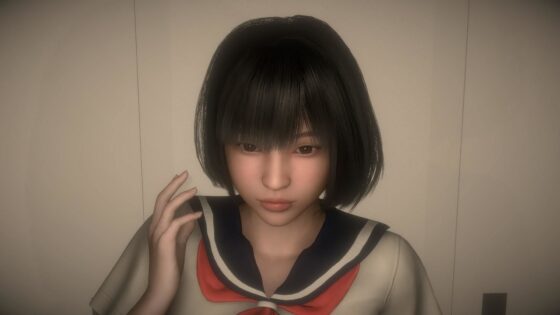 パパの目の前で催●おっさんに妻や娘をネトラレた話 Unity版(VR Dream Studio) - FANZA同人