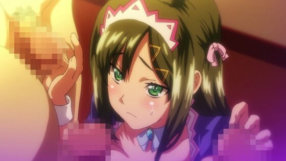 【HD版】OVA ツンデロシリーズ #2 [ばにぃうぉ～か～] | DLsite 美少女ゲーム - R18