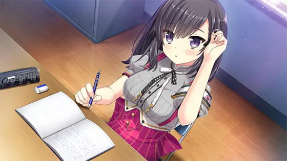 【DL版】俺の姿が、透明に!?不可視の薬(インビジブル)と数奇な運命