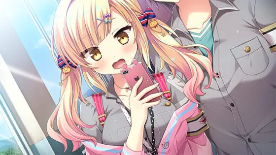 【DL版】俺の姿が、透明に!?不可視の薬(インビジブル)と数奇な運命