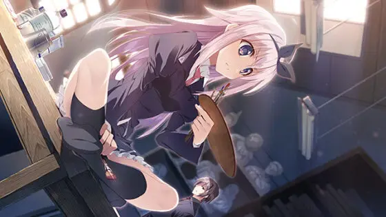 【DL版】【期間限定】『サクラノ詩』+『サクラノ刻』セット