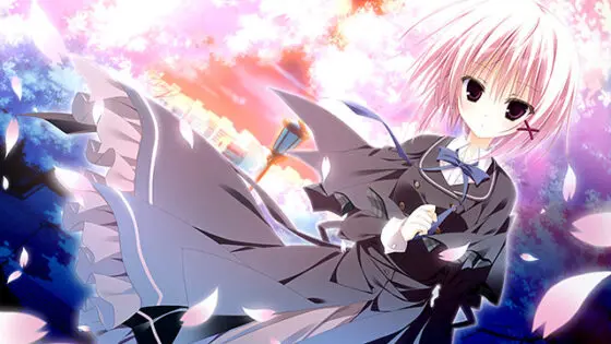 【DL版】【期間限定】『サクラノ詩』+『サクラノ刻』セット