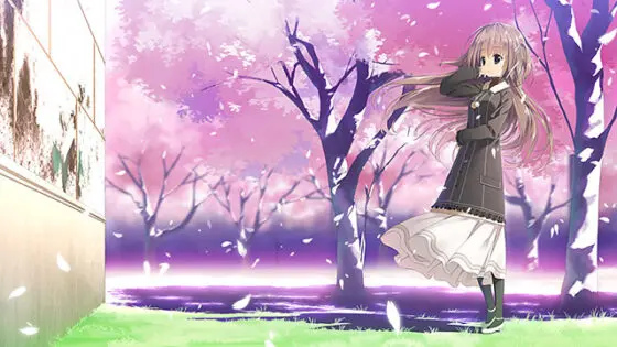 【DL版】【期間限定】『サクラノ詩』+『サクラノ刻』セット