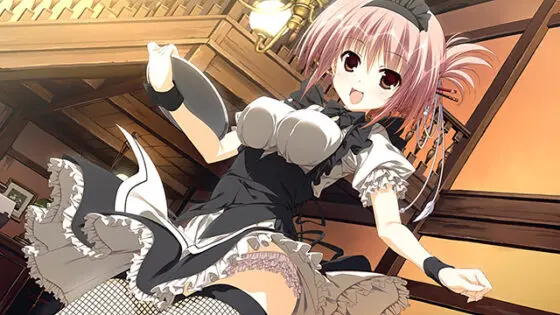 【DL版】【期間限定】『サクラノ詩』+『サクラノ刻』セット