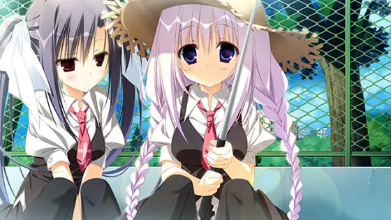 【DL版】【期間限定】『サクラノ詩』+『サクラノ刻』セット