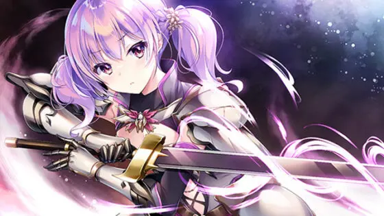 【DL版】乙女の剣と秘めごとコンチェルト【萌えゲーアワード2023 7月月間賞 受賞】