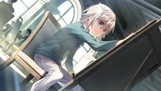 【DL版】【期間限定】『サクラノ詩』+『サクラノ刻』セット