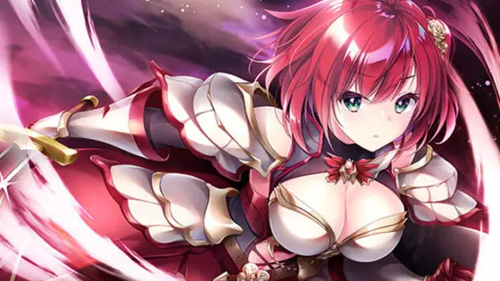 【DL版】乙女の剣と秘めごとコンチェルト【萌えゲーアワード2023 7月月間賞 受賞】
