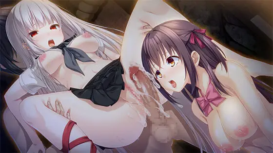 【DL版】【期間限定】廃村少女+絡艶異聞セット