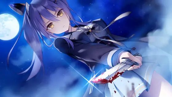 【DL版】ふゆから、くるる。【萌えゲーアワード2021 グラフィック賞 受賞】