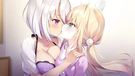 【DL版】ふゆから、くるる。【萌えゲーアワード2021 グラフィック賞 受賞】