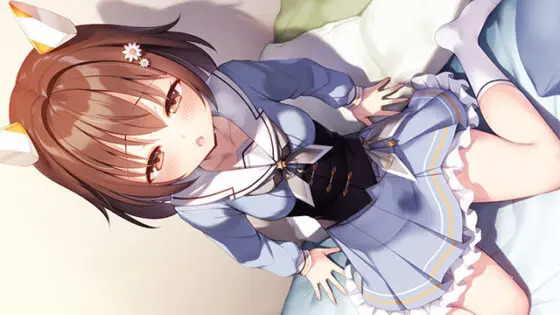 【DL版】ふゆから、くるる。【萌えゲーアワード2021 グラフィック賞 受賞】