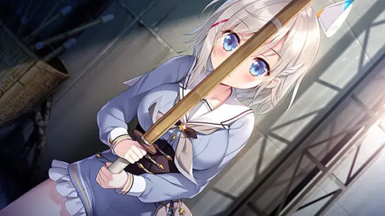 【DL版】ふゆから、くるる。【萌えゲーアワード2021 グラフィック賞 受賞】
