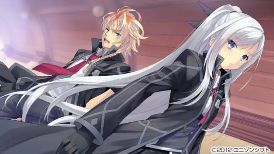 【DL版】時計仕掛けのレイライン 3本パック