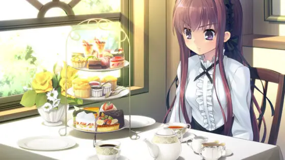 【DL版】時計仕掛けのレイライン 3本パック