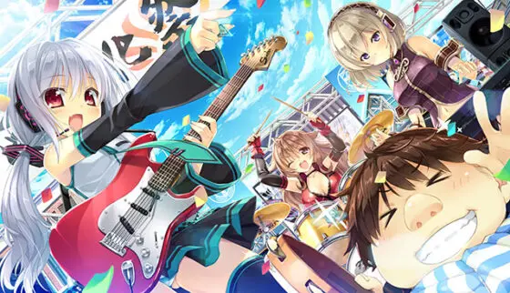 【DL版】PRIMAL×HEARTS【萌えゲーアワード2014 エロス系作品賞PINK賞受賞】 